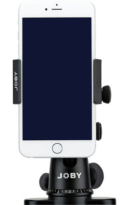 1015153_B.jpg - Joby Griptight Mount PRO for Phone - Image 2