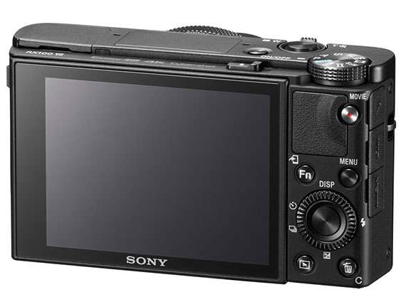 1015393_A.jpg - Sony RX100 VII Digital Camera