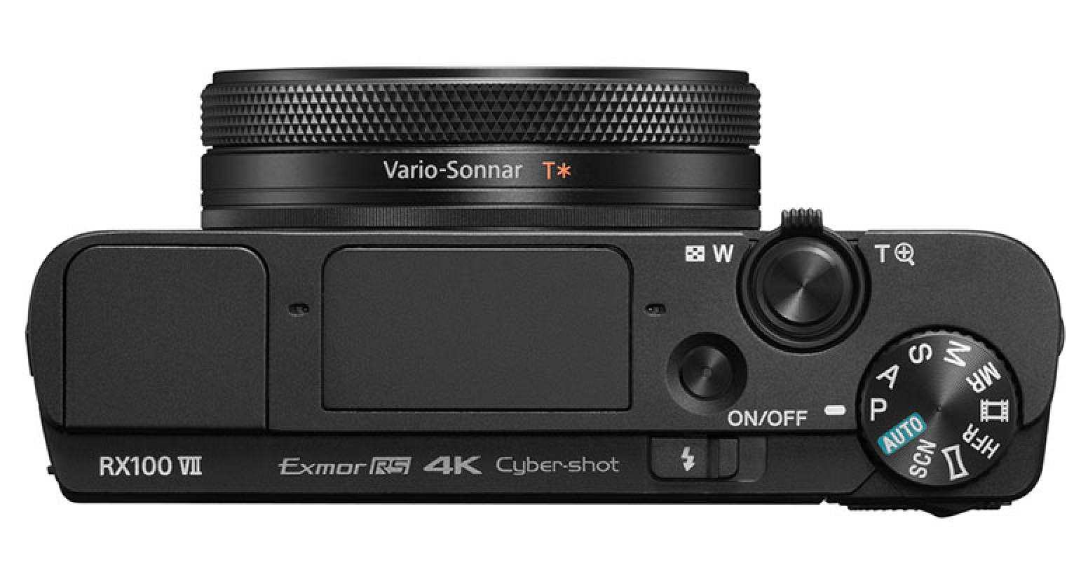 Sony RX100 VII Digital Camera