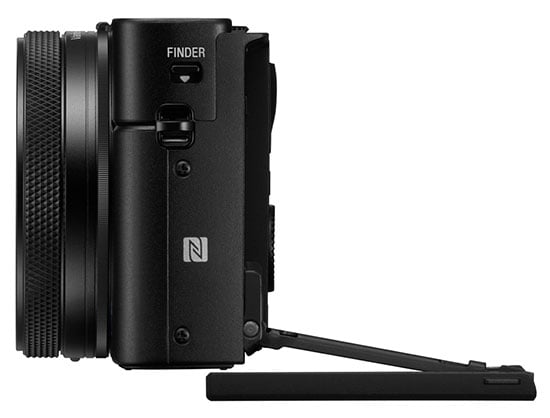 1015393_D.jpg - Sony RX100 VII Digital Camera - Image 4