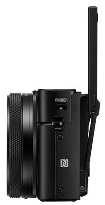 1015393_E.jpg - Sony RX100 VII Digital Camera - Image 5