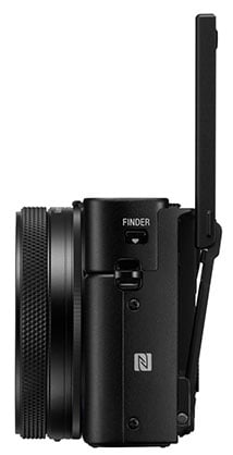 1015393_E.jpg - Sony RX100 VII Digital Camera - Image 5