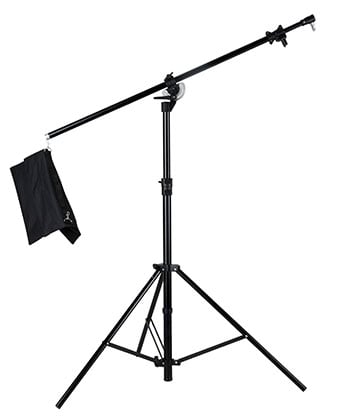 Best image for Krane M-1 Boom Stand Kit