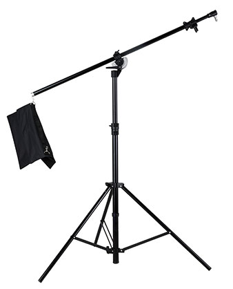 Best image for Krane M-1 Boom Stand Kit