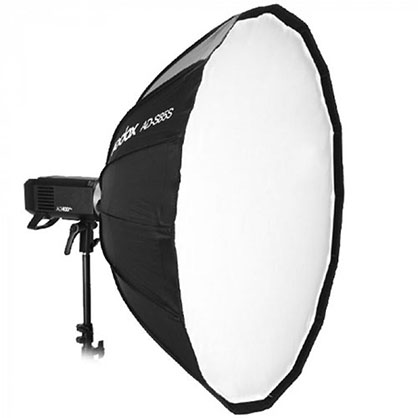 Godox Multifunctional Softbox 85cm for AD400Pro - Best Available Image