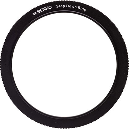 Benro Step Down Ring 67-55mm
