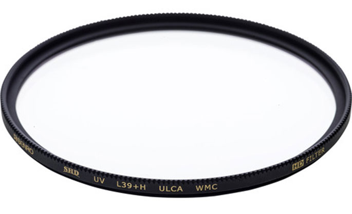 Best image for Benro Slim HD UV Hardened 82mm