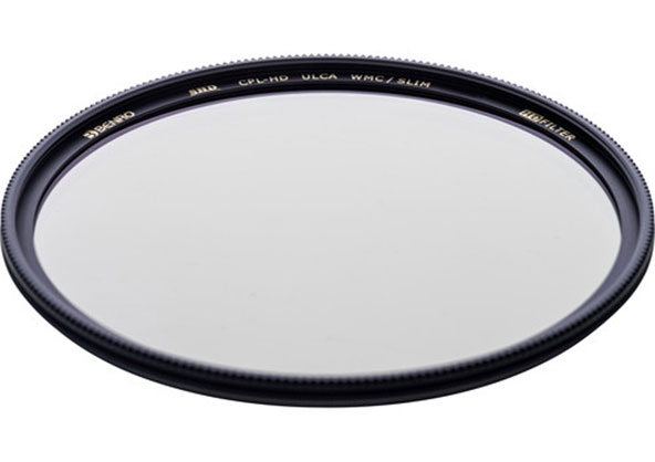 Best image for Benro SHD Circular Polariser 72mm