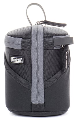 Thinktank Lens Case Duo 5 - Black