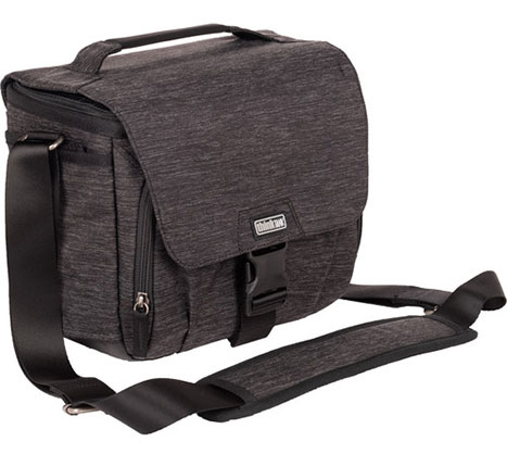 Thinktank Vision 10 - Graphite - Best Available Image