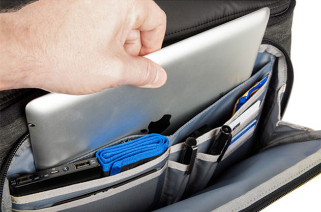 1015673_B.jpg - Thinktank Vision 10 - Graphite - Image 2