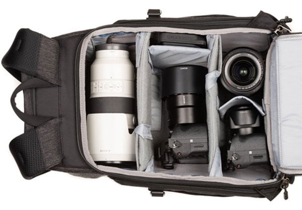 1015683_B.jpg - Thinktank Urban Access 13 Backpack - Image 2