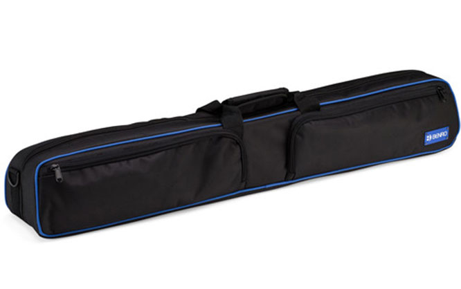 1015723_E.jpg - Benro TMA28AHD2 Series 2 Mach3 Aluminum Tripod with HD2 3-Way Pan/Tilt Head - Thumbnail 5