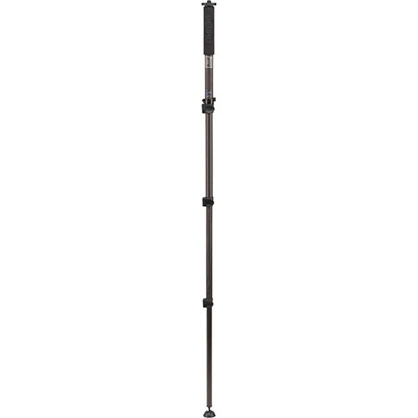 1015783_A.jpg - Benro MAD38C Adventure Series 3 Carbon Fiber Monopod - Image 1
