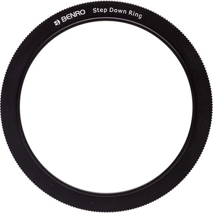 Benro Step Down Ring 77-67mm - Best Available Image