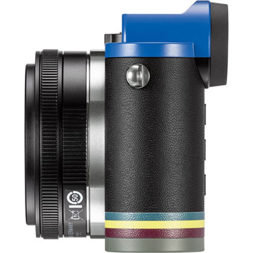 leica cl paul smith