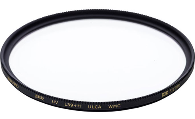 Best image for Benro Slim HD UV 40.5mm