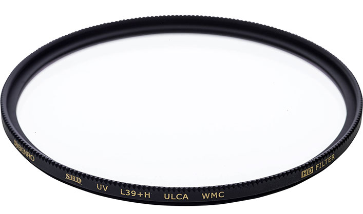 Best image for Benro Slim HD UV 82mm