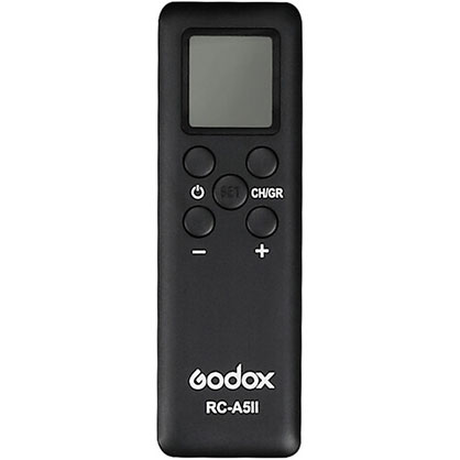 Godox Remote Trigger for LED light (RC-A5II)