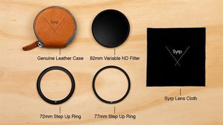 1016223_B.jpg - SYRP Large Variable ND Filter - Image 2