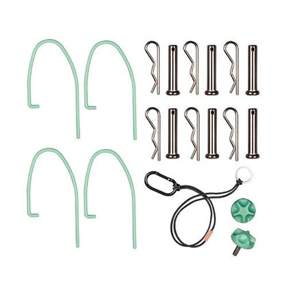 Best image for SYRP Slingshot Spare Parts Kit