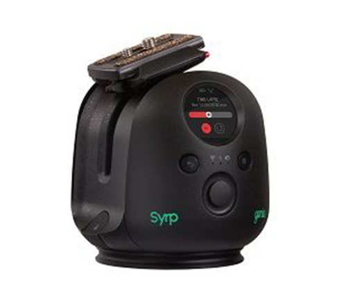 SYRP Genie II Pan Tilt - Best Available Image