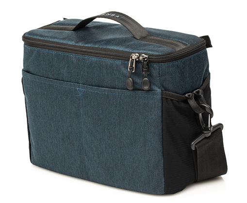 Tenba BYOB 10 Camera Insert Blue - Best Available Image