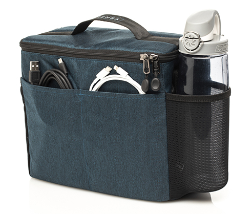1016403_A.jpg - Tenba BYOB 10 Camera Insert Blue - Image 1