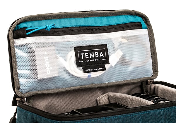 1016403_C.jpg - Tenba BYOB 10 Camera Insert Blue