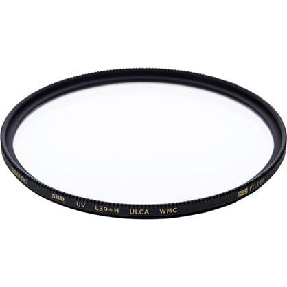 Benro 37mm L39+H ULCA WMC SHD UV Filter