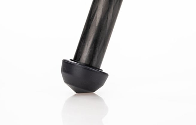 1016453_D.jpg - Benro Rhino Carbon Fiber Three Series Travel Tripod with VX30 Head - Thumbnail 4