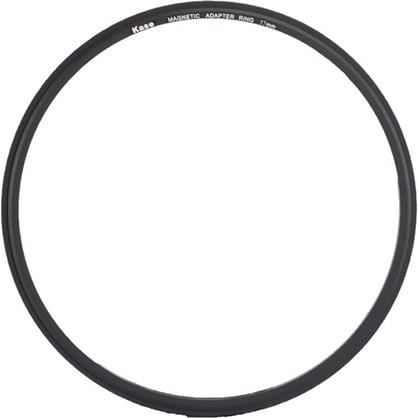 Kase 77mm Magnetic Adapter Ring