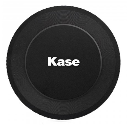 Kase 77mm Magnetic BACK lens cap - Best Available Image