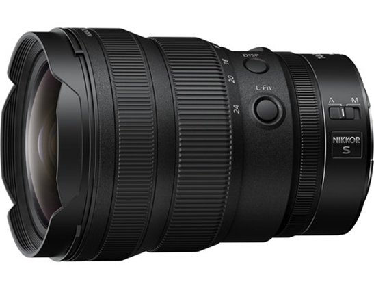 1016553_A.jpg - Nikon NIKKOR Z 14-24MM F2.8 S Lens - Image 1