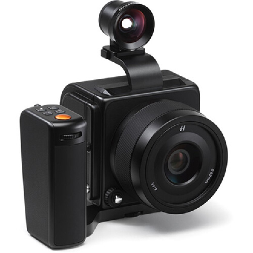 Hasselblad 907X Special Edition Optical Viewfinder