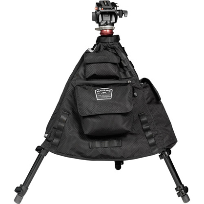 Best image for BlackRapid Tripod Jacket