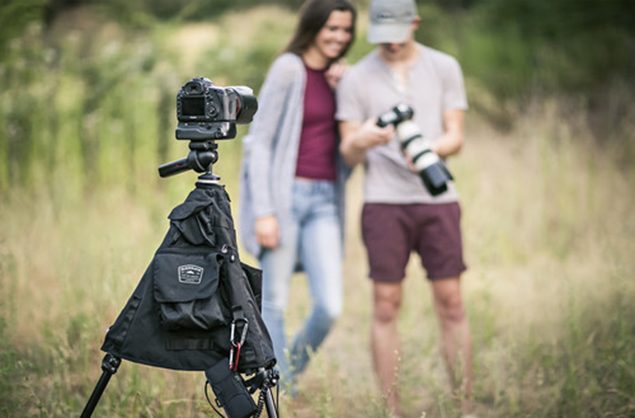 1016713_B.jpg - BlackRapid Tripod Jacket - Image 2