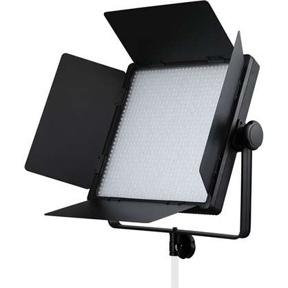 Best image for Godox LED1000D II Daylight DMX LED Video Light