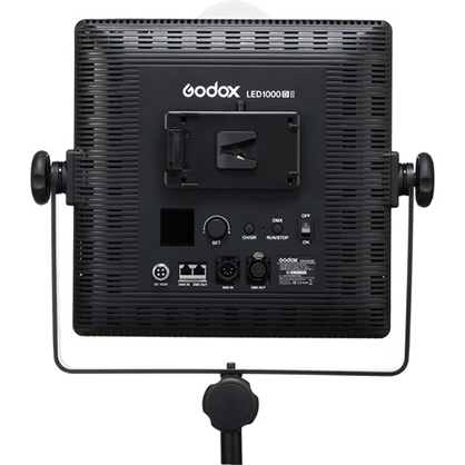 1016743_A.jpg - Godox LED1000D II Daylight DMX LED Video Light