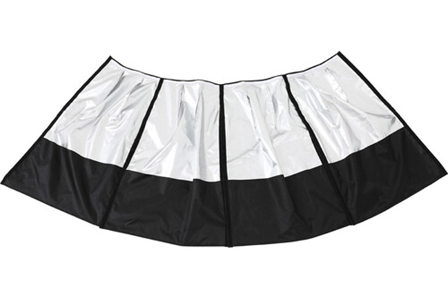 Godox Skirt Set for CS-65D Lantern Softbox (SS-65) - Best Available Image
