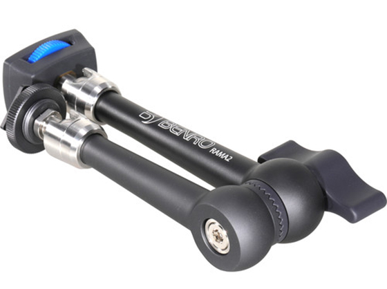 Benro RAMA2 Adjustable Arm Large - Best Available Image