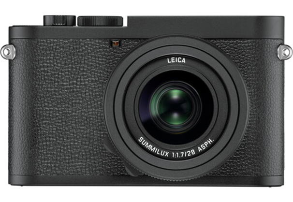 Leica Q2 Monochrom Digital Camera