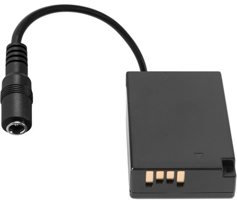 Tether CRCE17 Relay Camera Coupler Canon M5/6 - Best Available Image