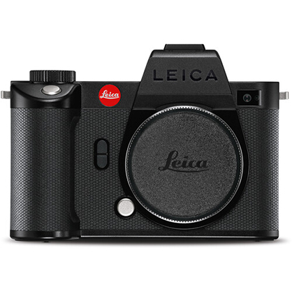 LEICA SL2-S Camera  Body - Black  + Bonus Headphones