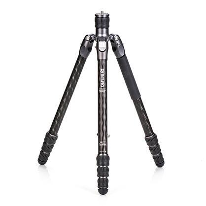 Best image for Benro Rhino 2 Carbon Fiber FRHN24C 4 sections Trans Tripod
