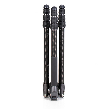 1017023_A.jpg - Benro Rhino 2 Carbon Fiber FRHN24C 4 sections Trans Tripod - Image 1