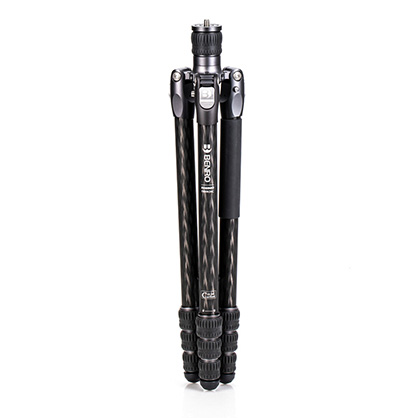 1017023_B.jpg - Benro Rhino 2 Carbon Fiber FRHN24C 4 sections Trans Tripod - Image 2