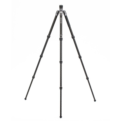 1017023_C.jpg - Benro Rhino 2 Carbon Fiber FRHN24C 4 sections Trans Tripod - Image 3