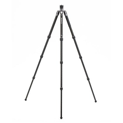 1017023_C.jpg - Benro Rhino 2 Carbon Fiber FRHN24C 4 sections Trans Tripod - Image 3
