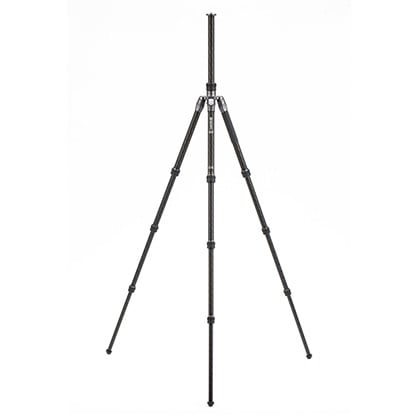 1017023_D.jpg - Benro Rhino 2 Carbon Fiber FRHN24C 4 sections Trans Tripod - Image 4